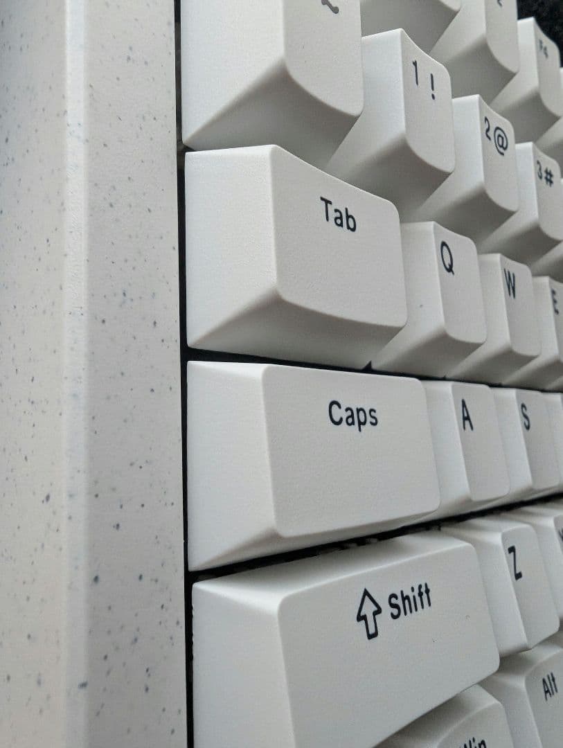 drunkdeerA75pro ラピッドトリガー キーボード