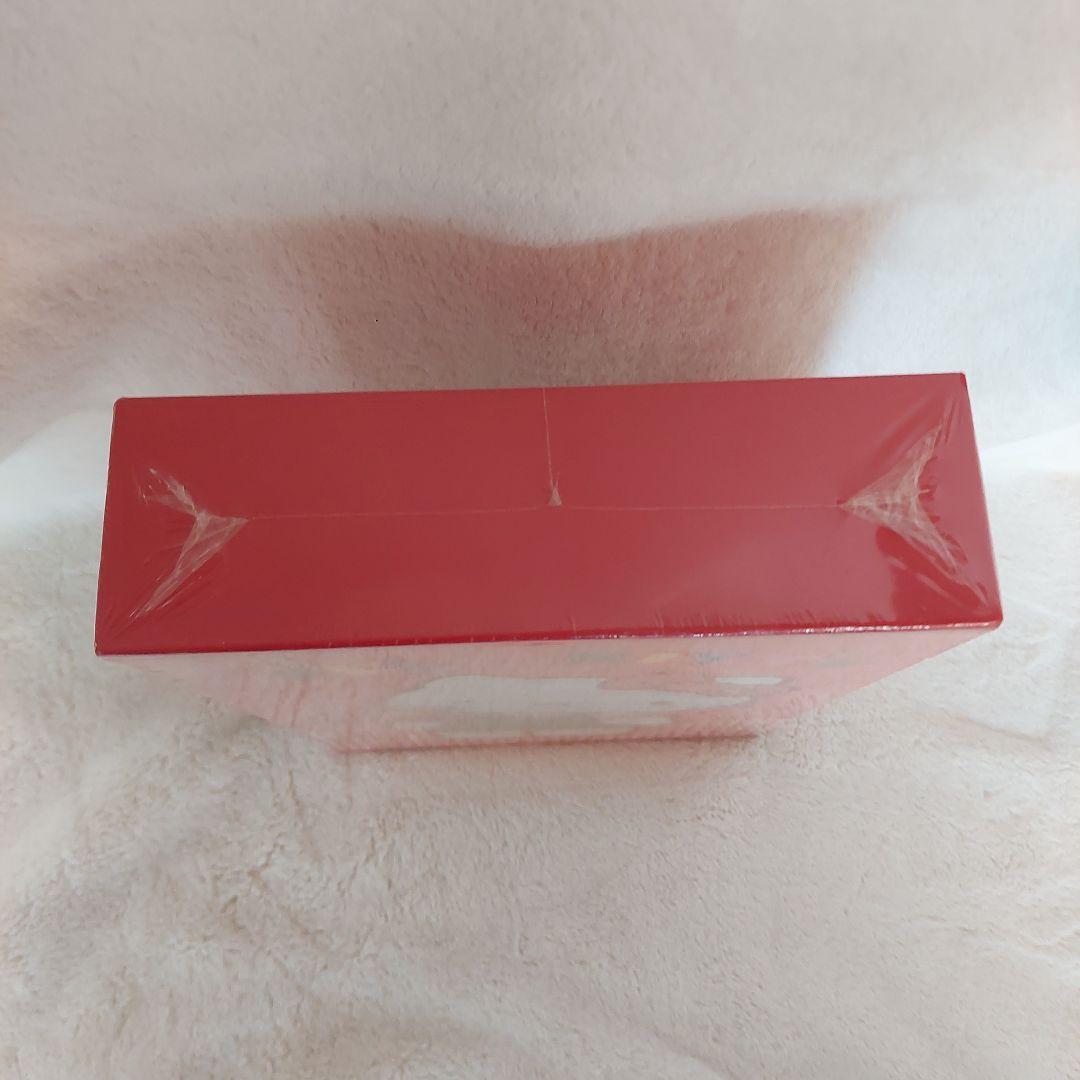 【新品】ハローキティ アルバム ３箱セット パノラマサイズ EL判 レトロ