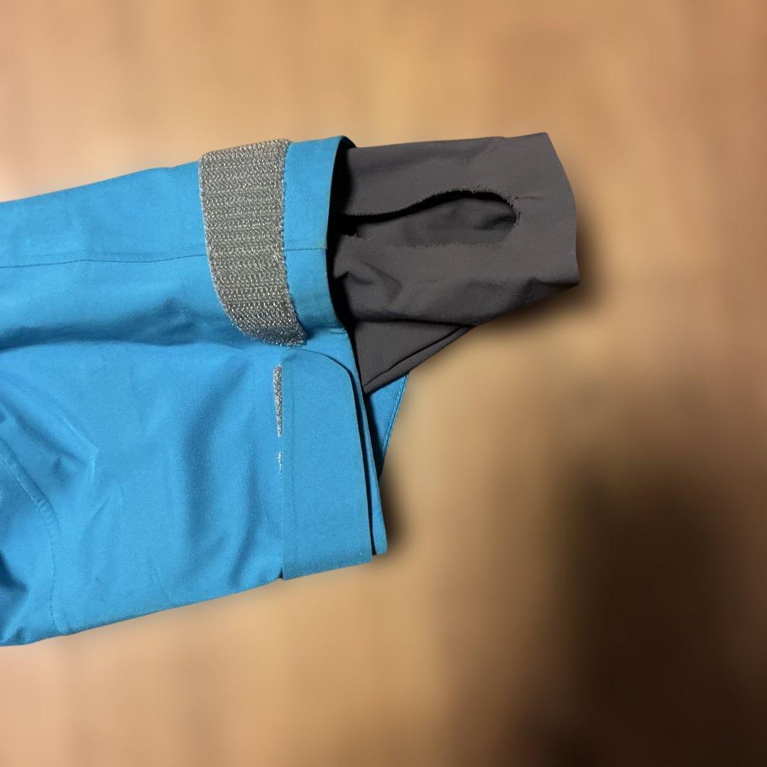 NORRONA Lyngen ジャケットとパンツのセット