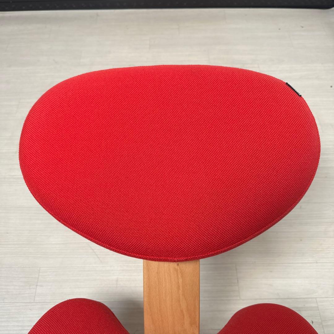 【展示品】balans Easy バランスチェア イージー サカモトハウスi4※