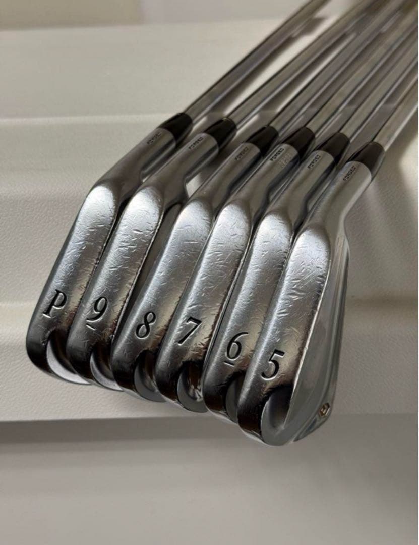 EPON Personal（パーソナル）6本　Dynamic Gold