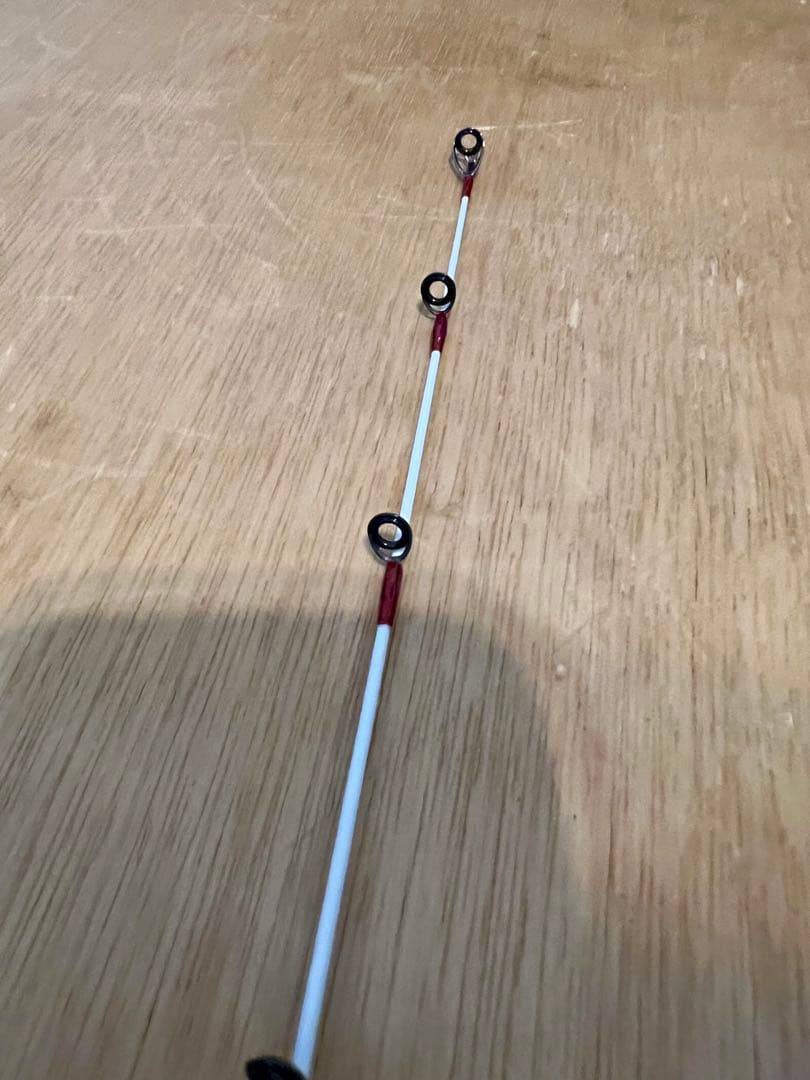 シマノ 25 炎月SS N-B68MH-S (Shimano タイラバロッド )