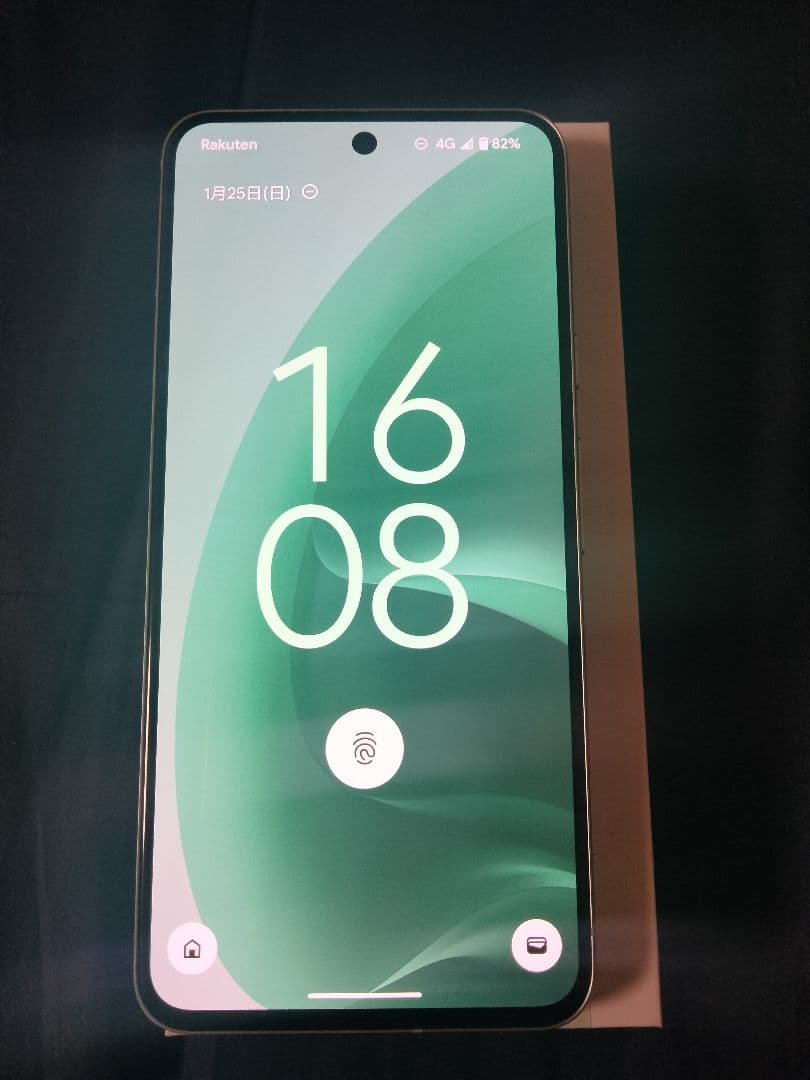 Google Pixel 8 128GB simフリー ケース付き