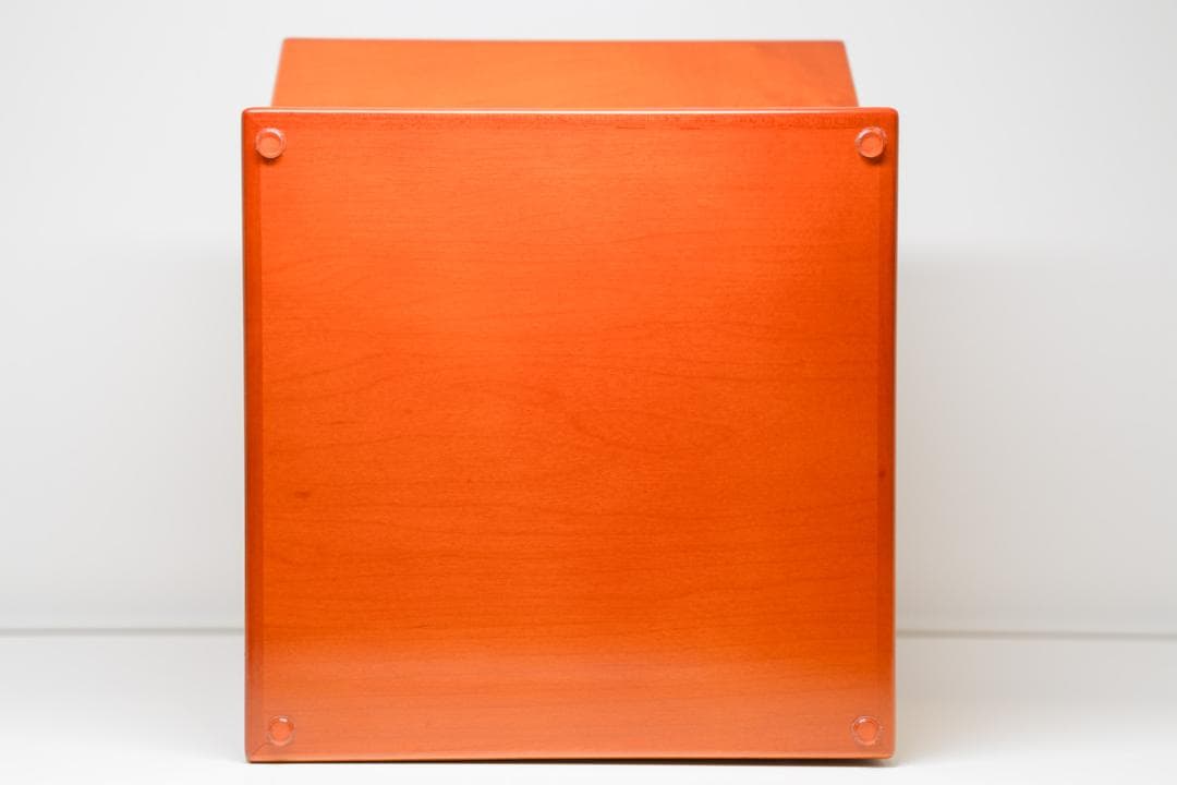 ソウルバード ワインディングマシーン 2+3本用 メイプル 時計ケース