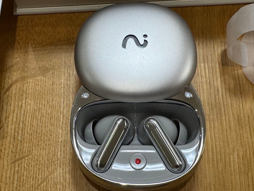 viaim RecDot AI録音機能付きワイヤレスイヤフォン 中古