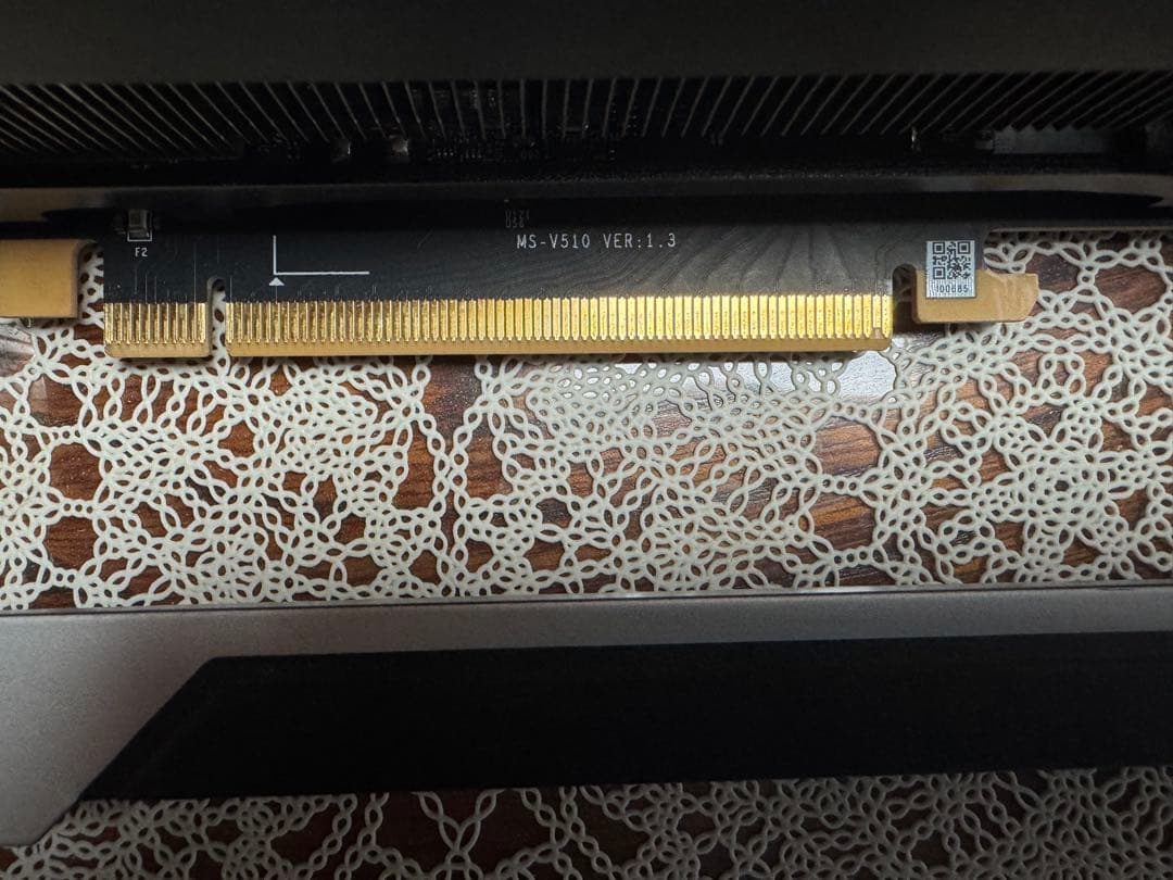 グラフィックボード・グラボ・ビデオカード MSI GeForce RTX 4090 VENTUS 3X E 24G OC