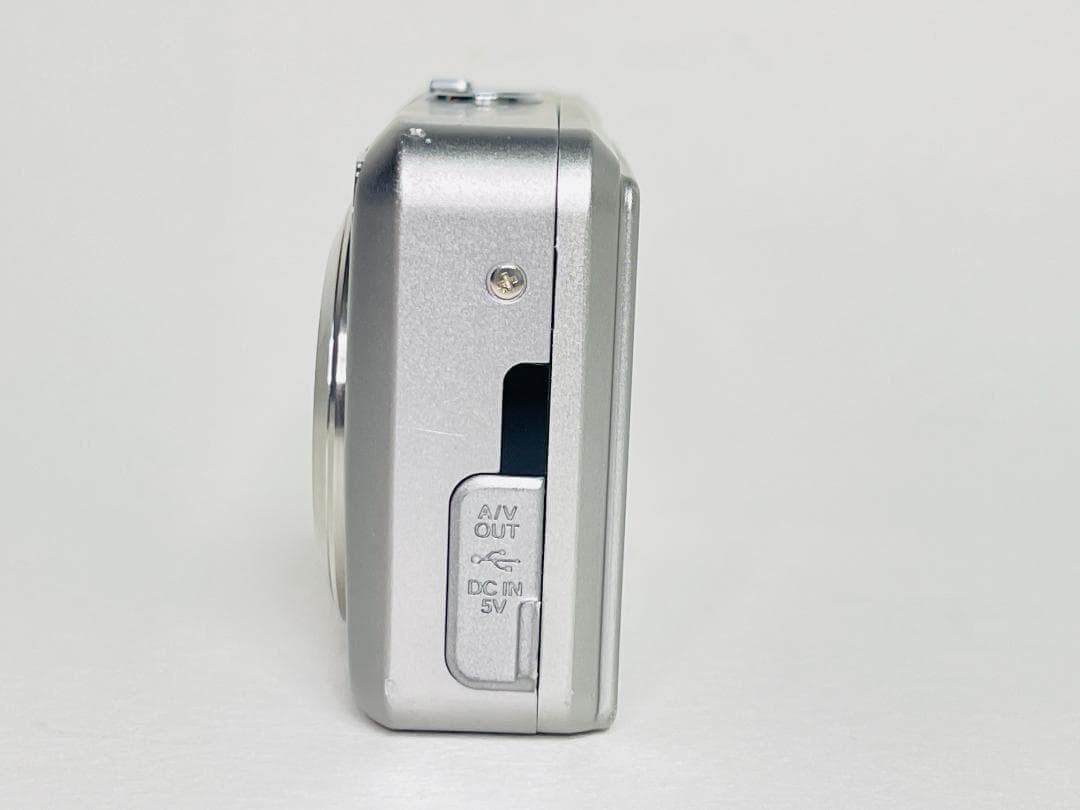 ★動作確認済★ FUJIFILM 富士フイルム FINEPIX F31fd