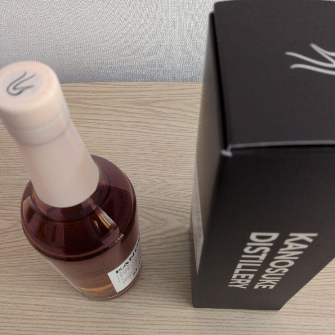 【入手困難】嘉之助　ウイスキーメッセ京都2022