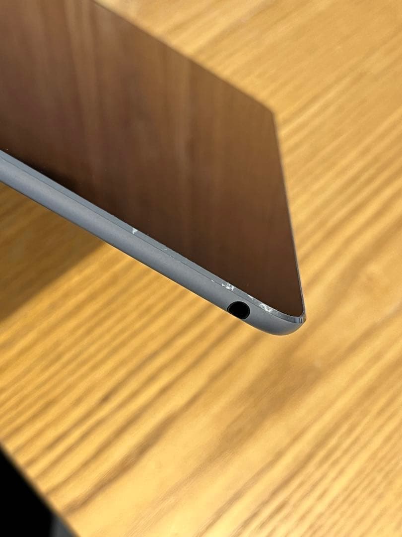 Apple iPad air 2 スペースグレイ32GB Wi-Fi