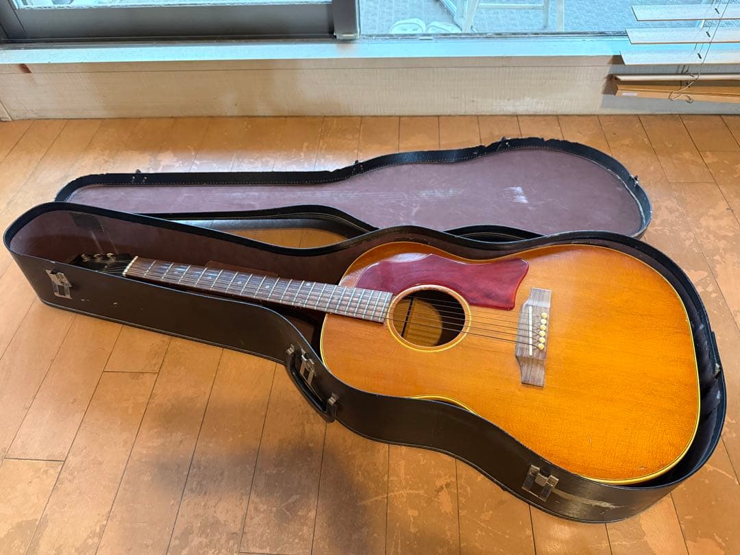 Gibson B-25 1965年製 ギブソン ヴィンテージ