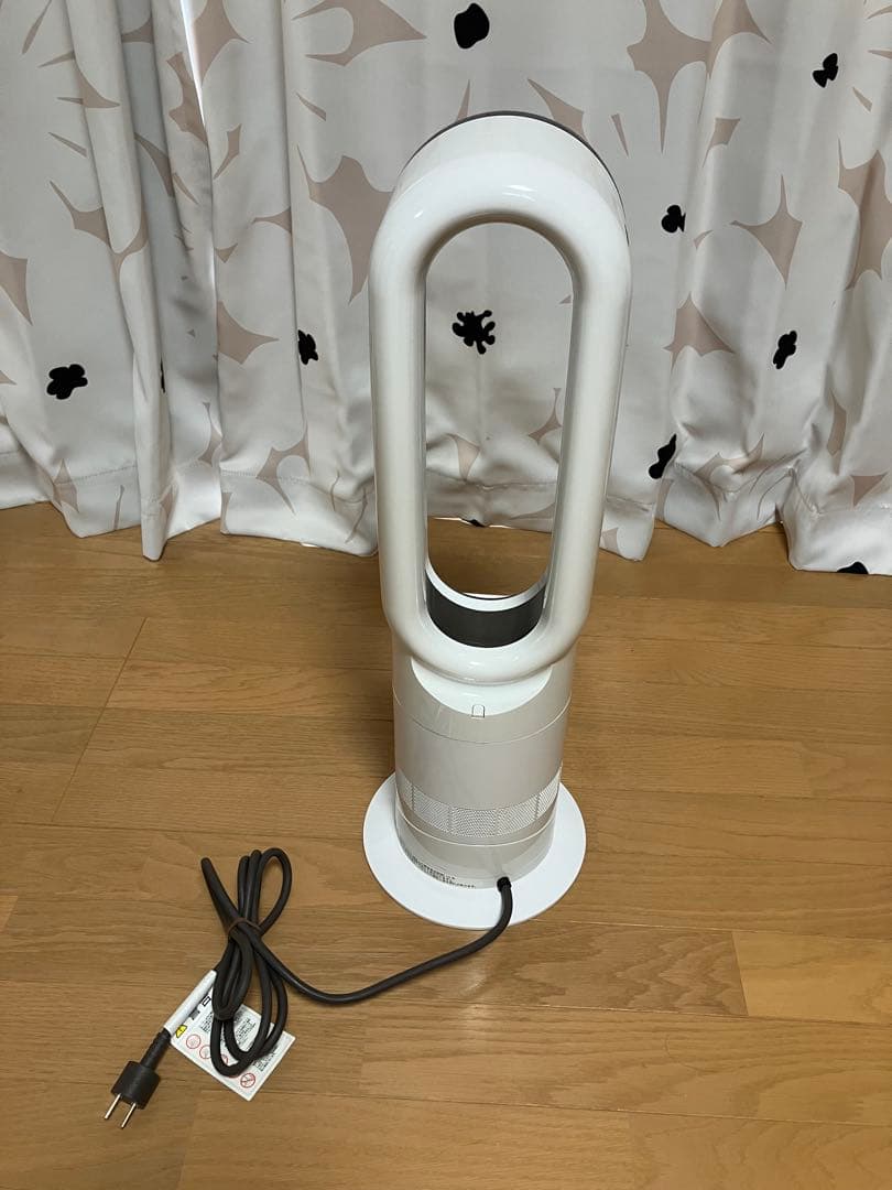 Dyson　Hot+cool AM09 2020年製ファンヒーター　冷暖房