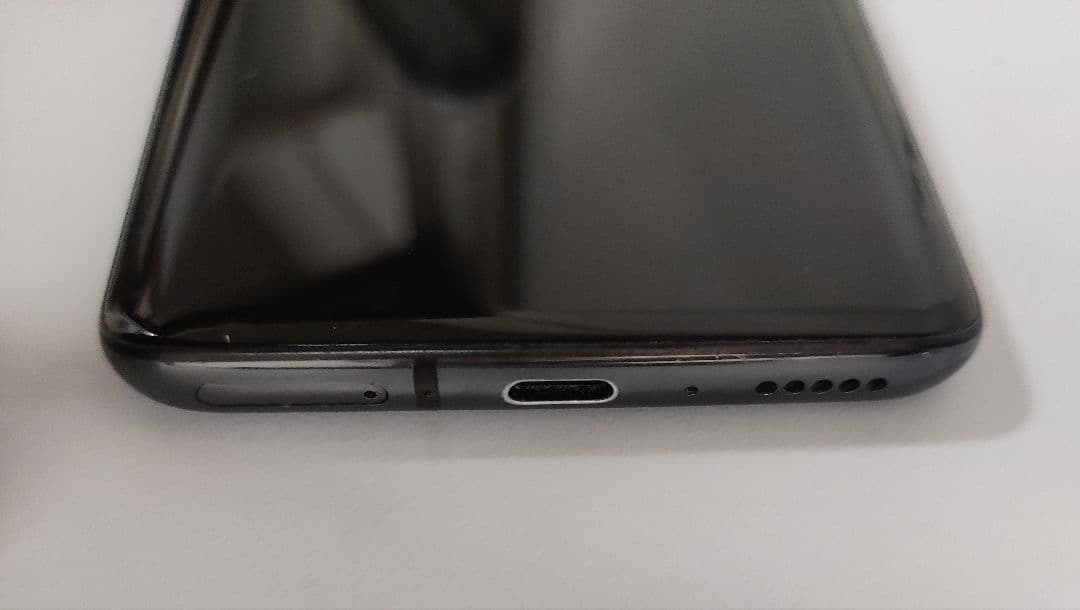 OnePlus 7 Pro 6+128G　グローバル版　GM1910