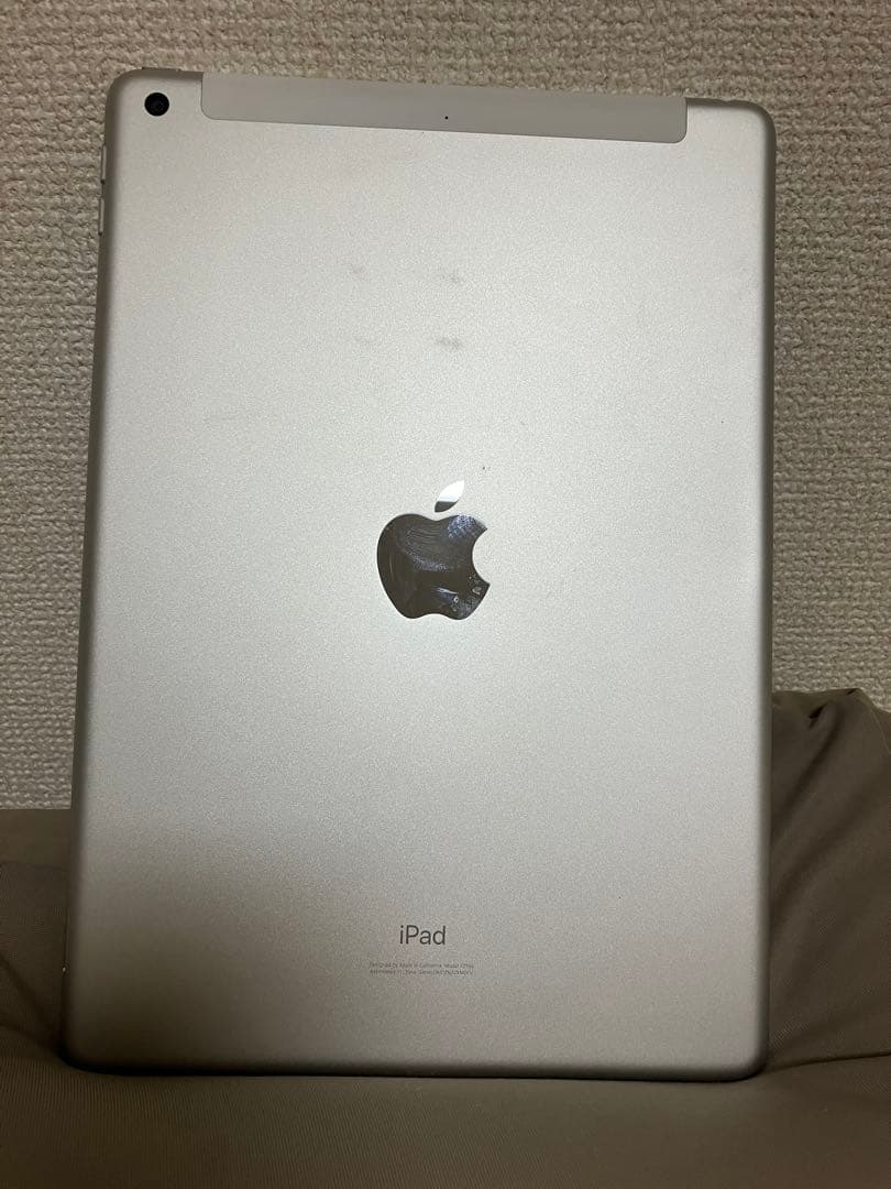 Apple iPad (第7世代) 32GB 訳あり　ジャンク