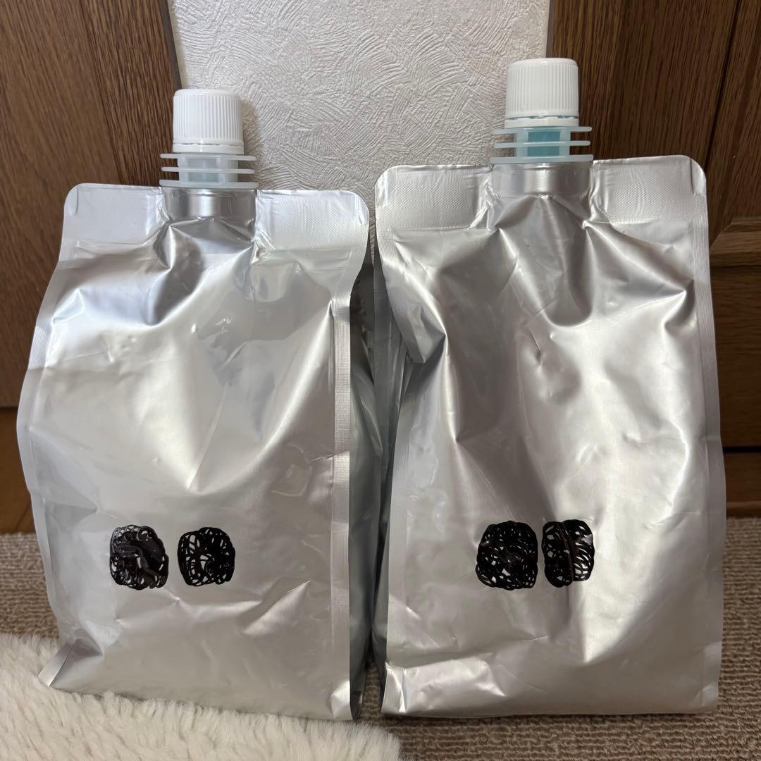 美容師国家試験オールウェーブ1式