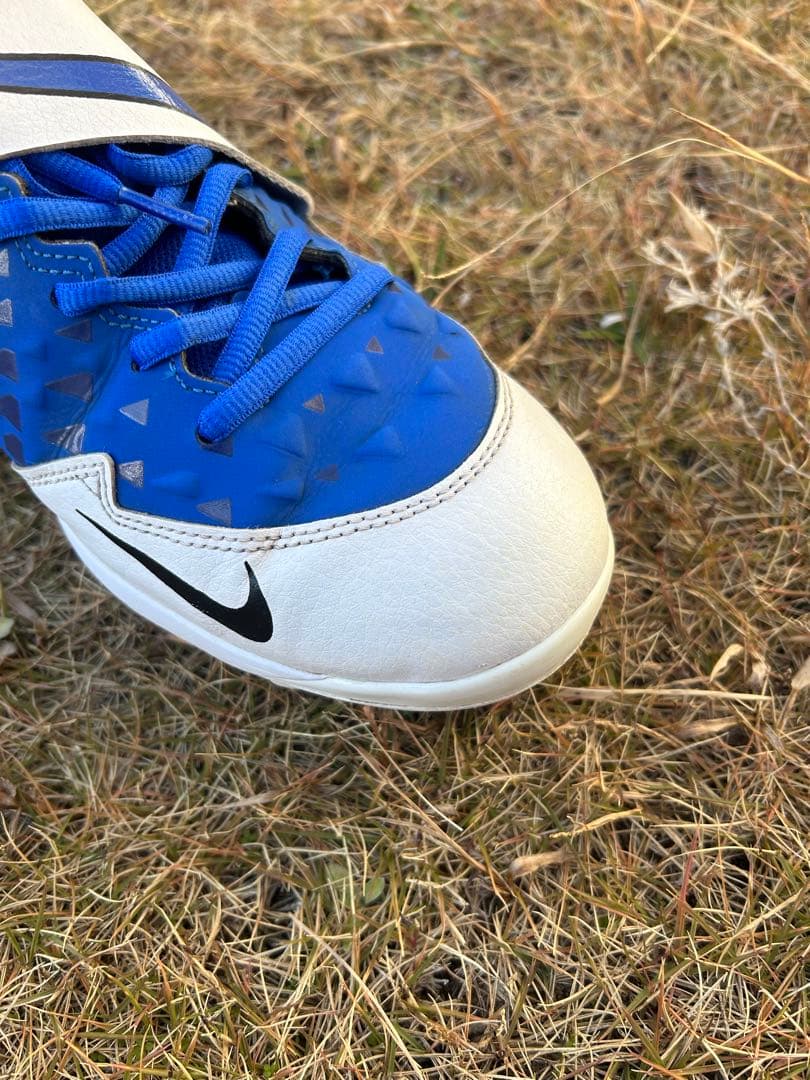 nike 野球　スパイク　トラウトモデル