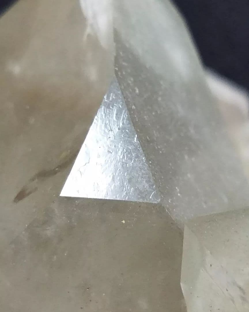 ロシア　ウラル産レムリアン  No1042