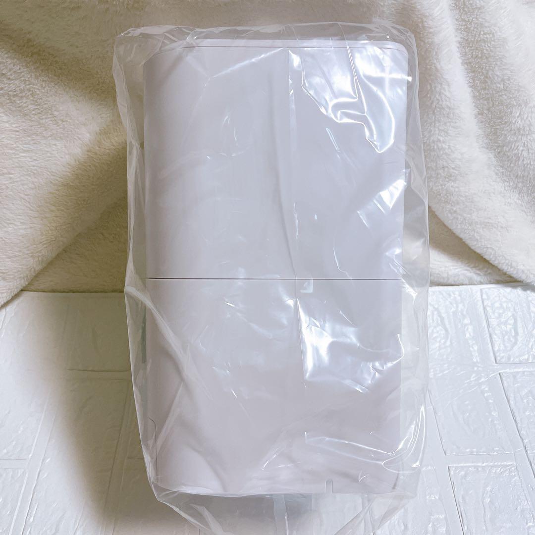 ✅業界初登場！2in1一体型 自動給餌器 猫 中小型犬用 給餌器＆給水器 一体