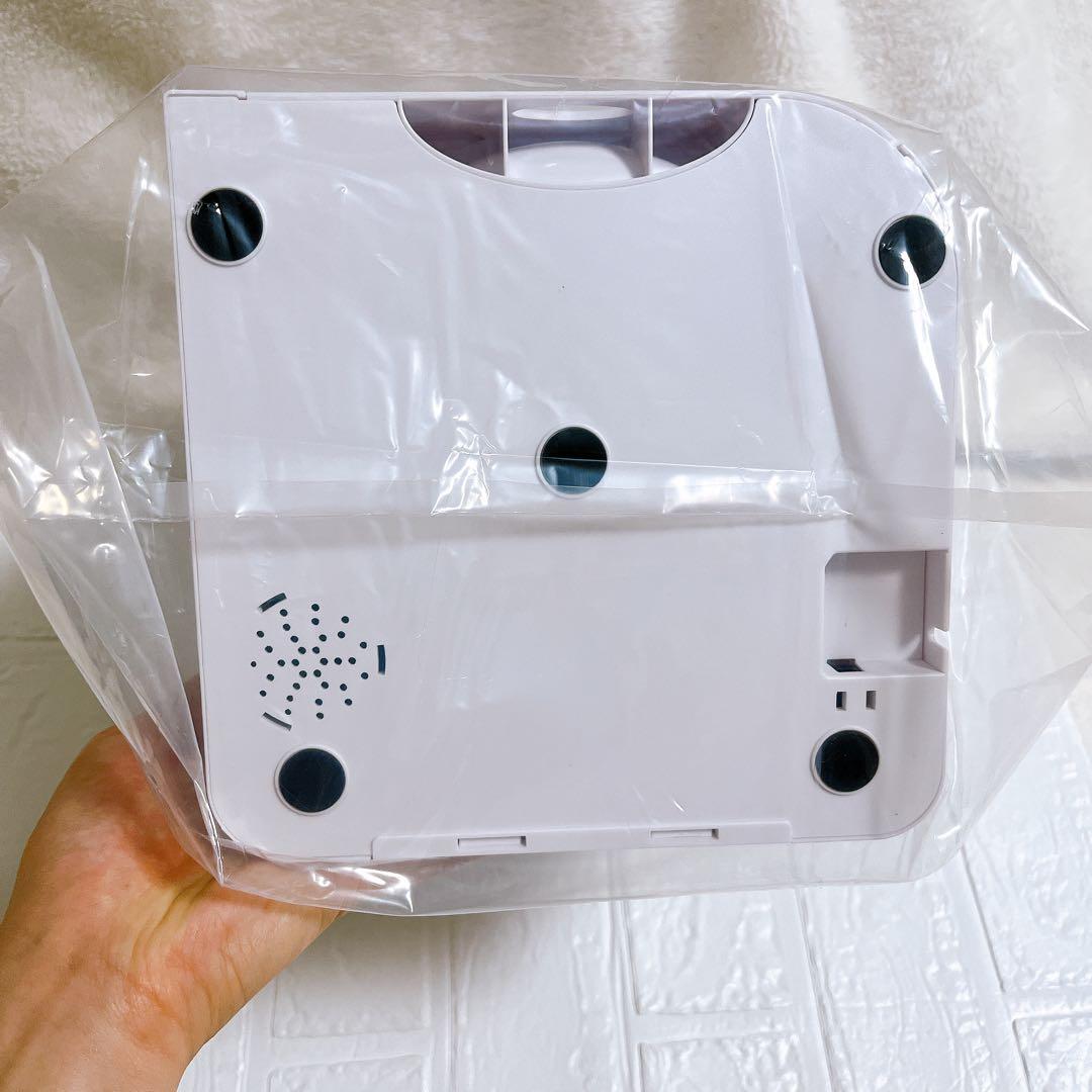 ✅業界初登場！2in1一体型 自動給餌器 猫 中小型犬用 給餌器＆給水器 一体