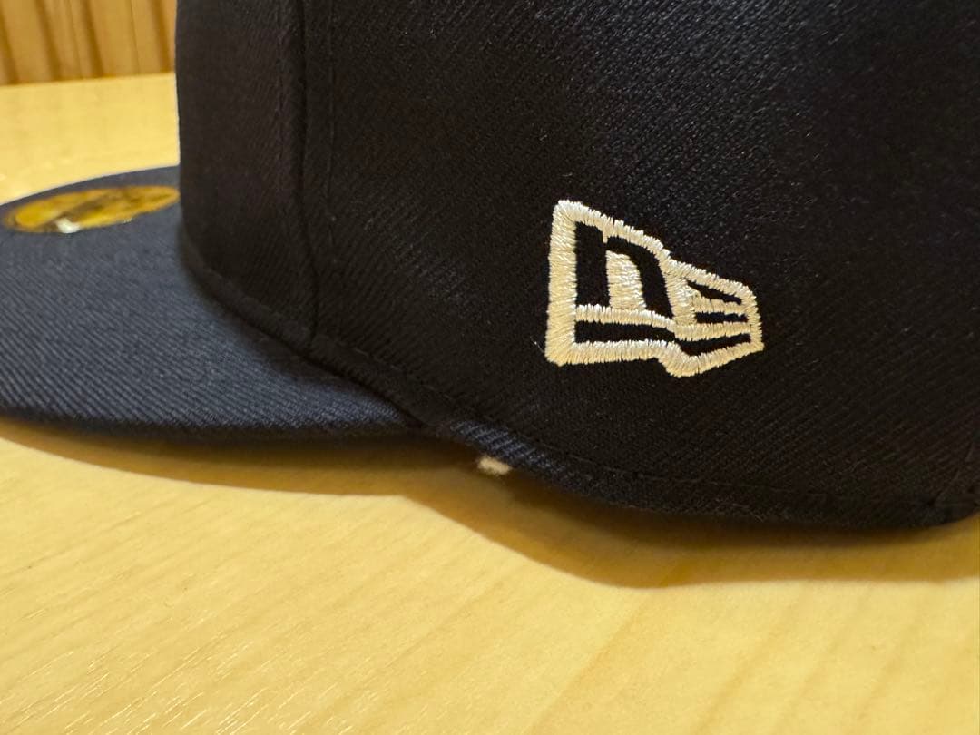 7.1/2NEWERA Brooks Brothers ブルックスブラザーズ