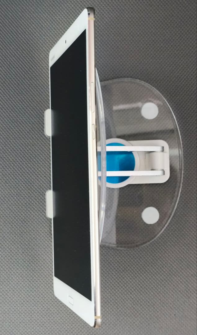 Huawei Mediapad M3 BTV-W09 32GB And13化