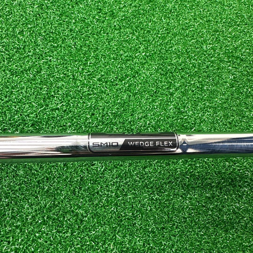 【VOKEY DESIGN】SM10 ステンレススチール ウェッジ56°