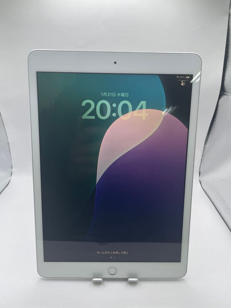 r*o様 iPad 7世代 32GB 本体　バッテリー92％