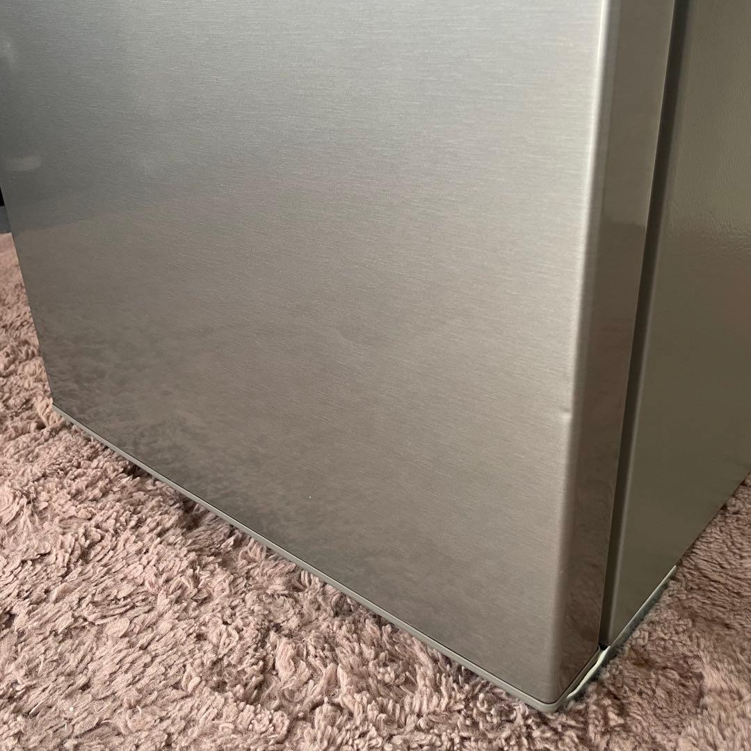 都内23区送料無料✨AQUA✨冷蔵庫 AQR-20N(S) 201L 2023年