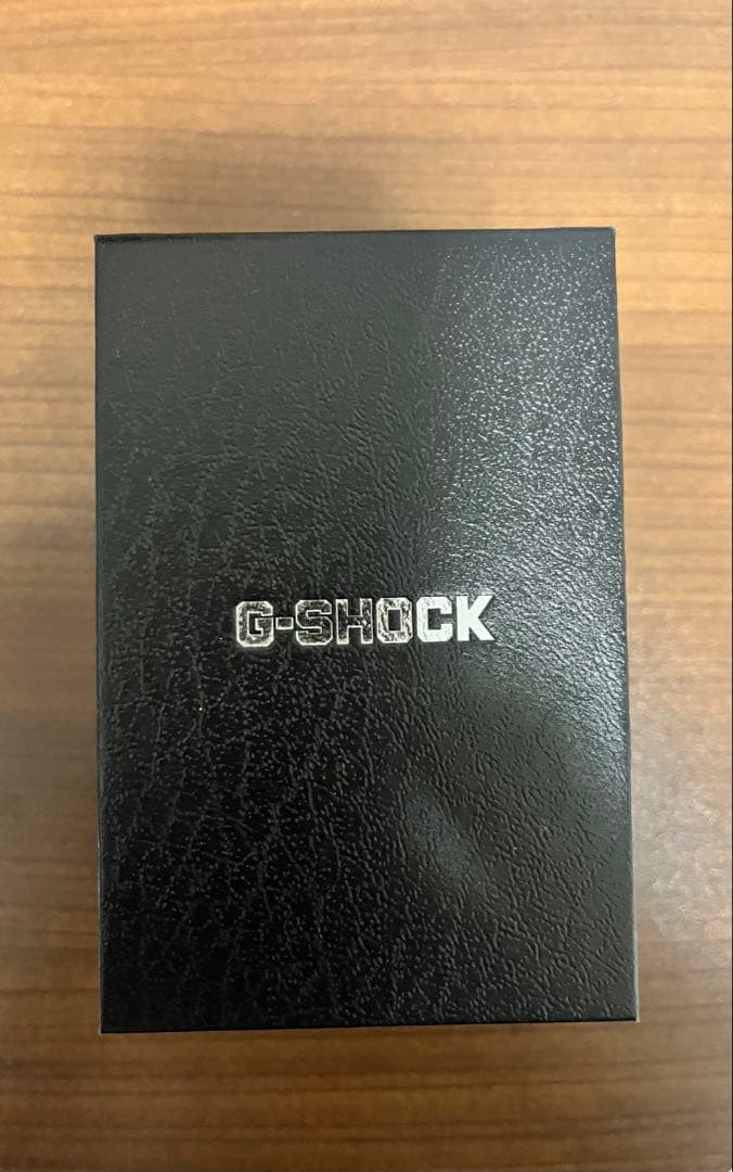 G-SHOCK-2100BB-1AJF デジタル腕時計