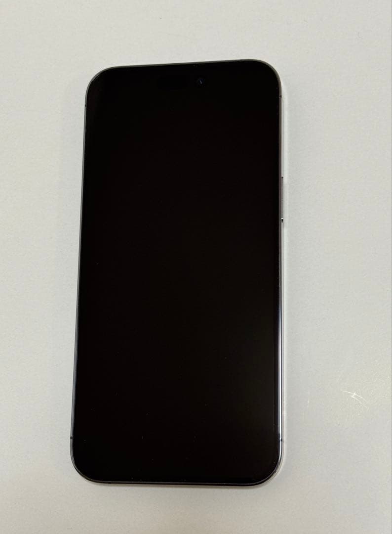 iPhone 14 Pro Max 128GB ディープパープル SIMフリー