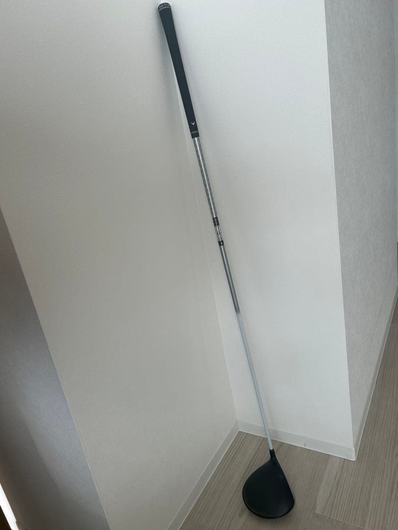 キャロウェイ ROGUE ST MAX FAST ドライバー レディース