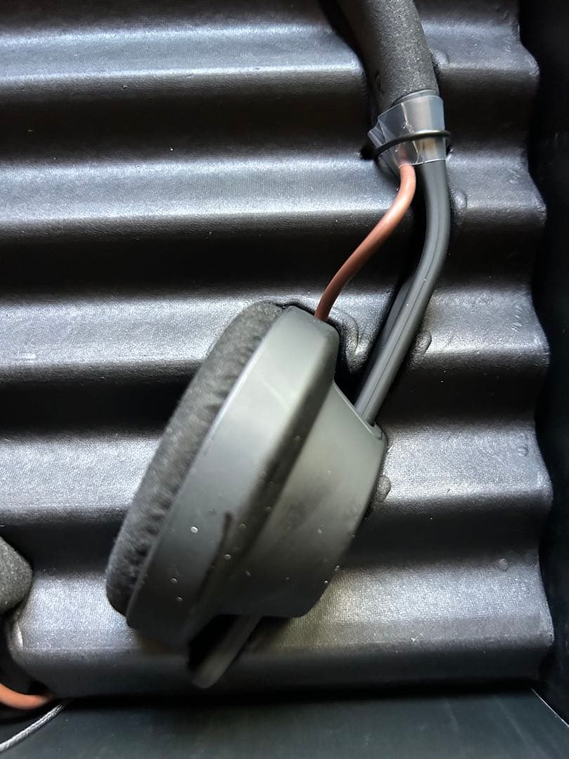 レア　AIAIAI TMA-1 ヘッドホン　ライン　AIAIAIのコラボ