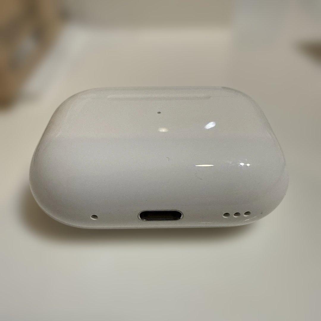 ご*う様 【正規品】AirPods pro 第二世代 type-C