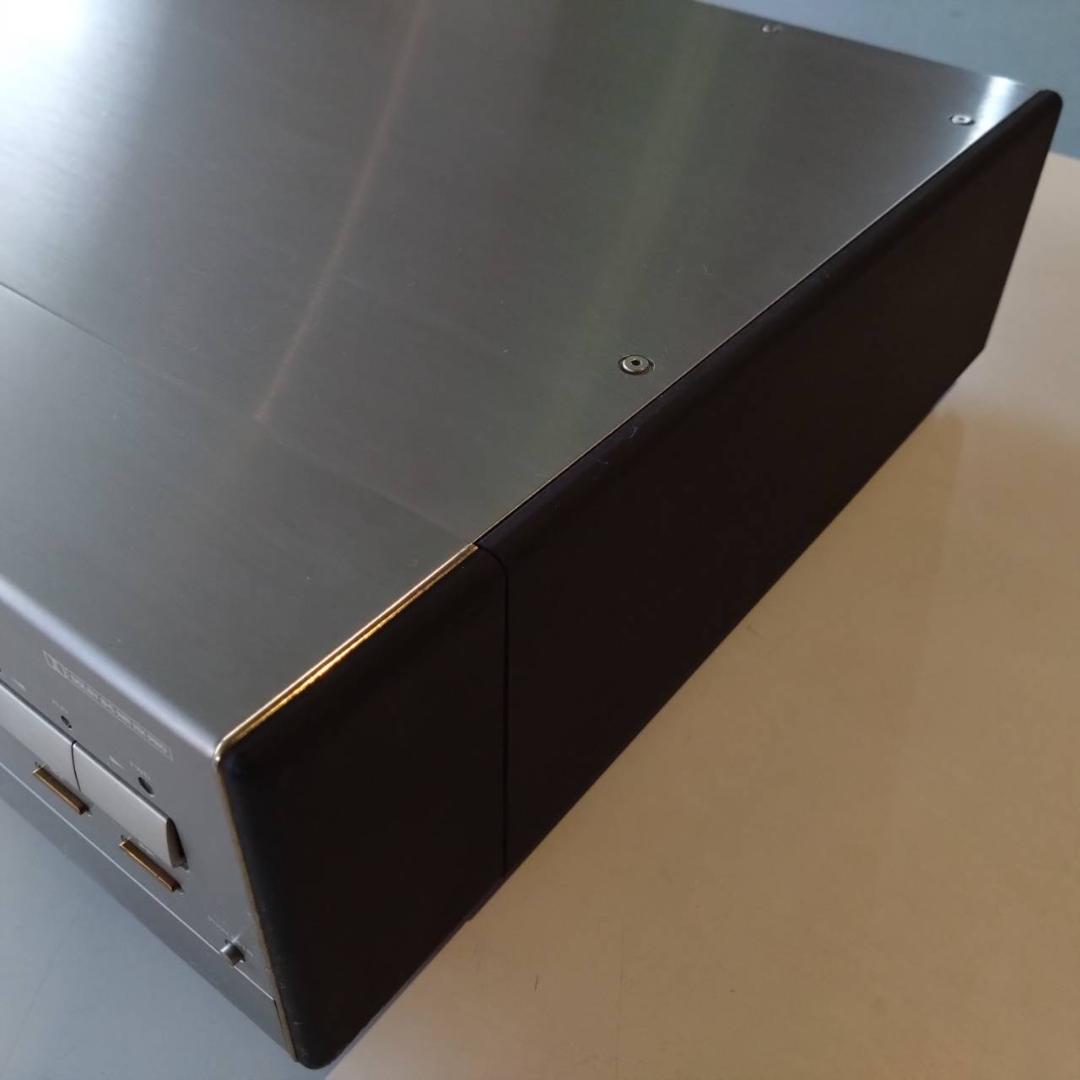 ＯＮＫＹＯ　オンキョー　カセットテープデッキ　Ｋ－１０００