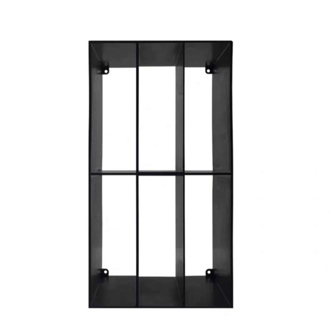 ミーコ　3個　美容室　理容室　ヘアカラー　ストッカー　収納棚