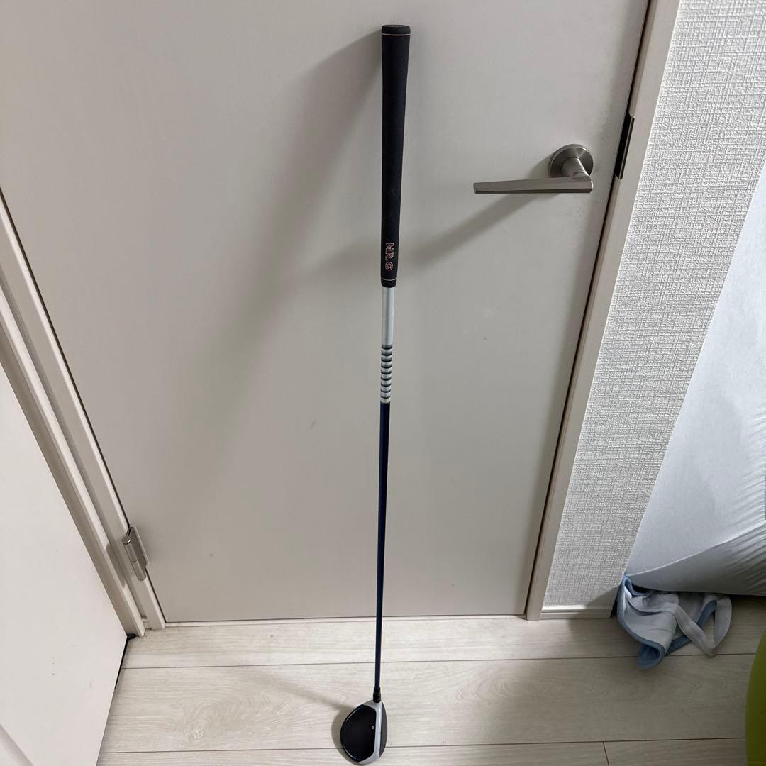 Taylormade SIM2 Titanium 5番19度シム２ チタン