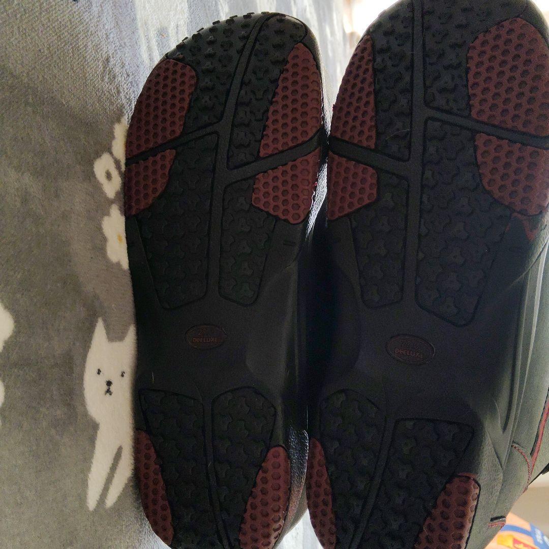 DEELUXEスノーボードブーツ 27cm