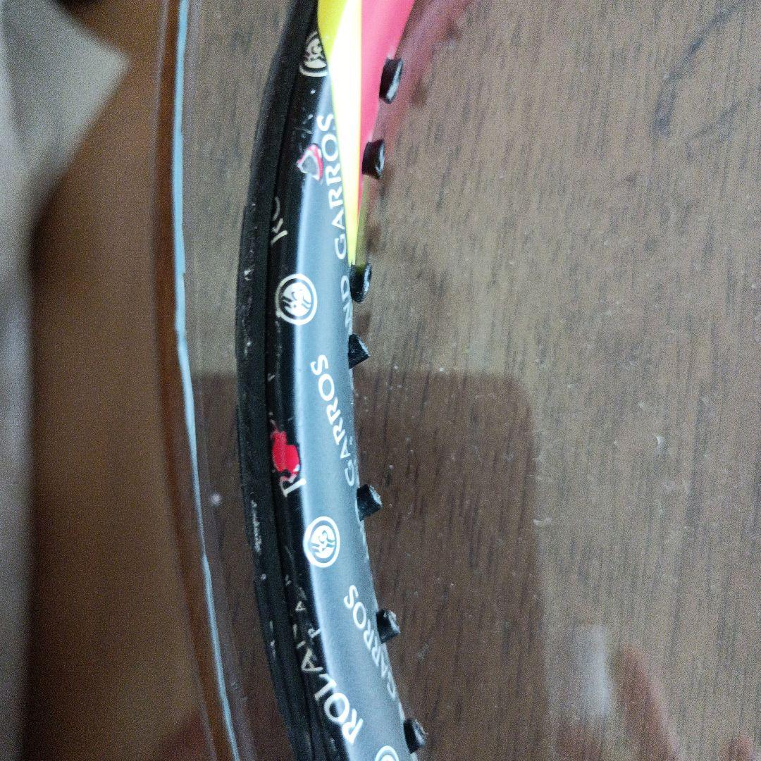 Babolat aeropro Drive テニスラケット G2