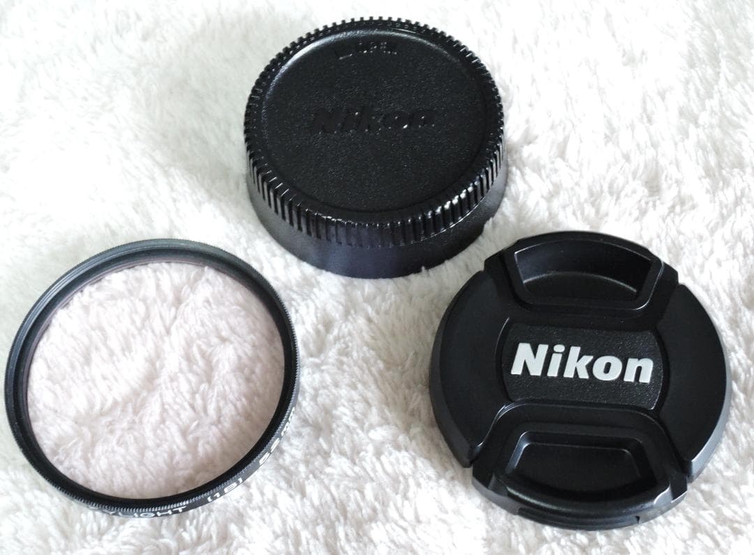★美品★ Nikon AF NIKKOR 35mm f2D