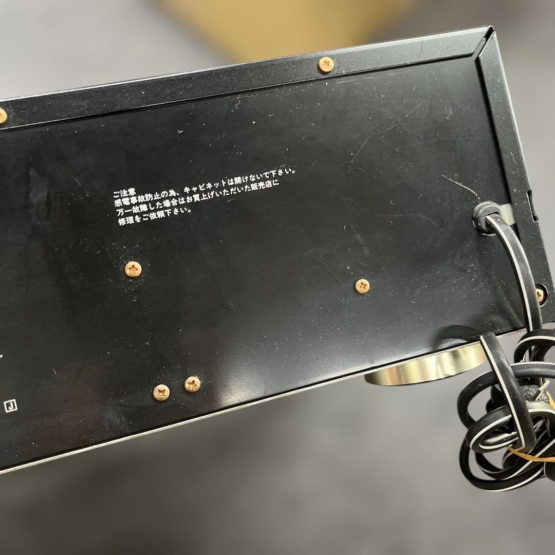 く*ま様 18 A&D GX-Z7100EX ステレオカセットデッキ ジャンク品