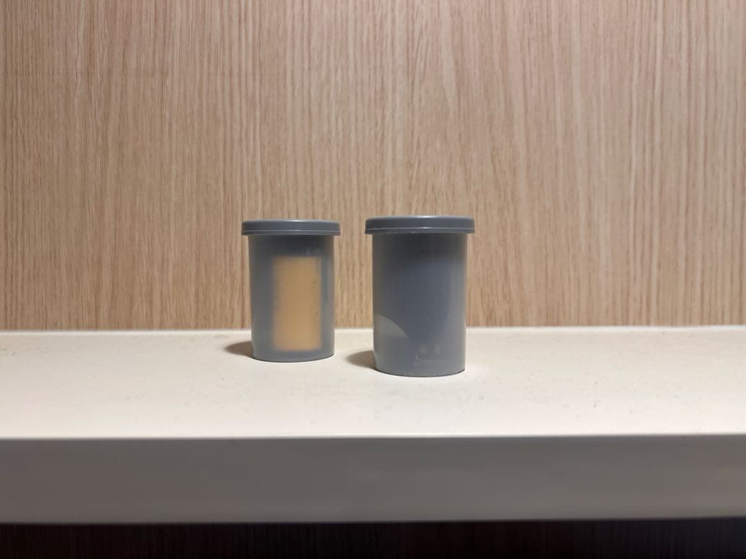 OLYMPUS XA2フィルムカメラ ＋ PORTRA400 36枚 3本セット