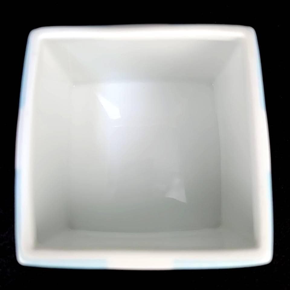 ●未使用級♪ティファニー　ブルーボックス　小物入れ　Lサイズ　ブルーリボン 7