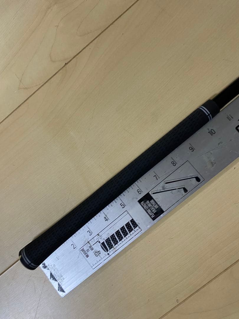 520 フジクラ　NXゴールド 50SR ピンスリーブ付　ドライバー用