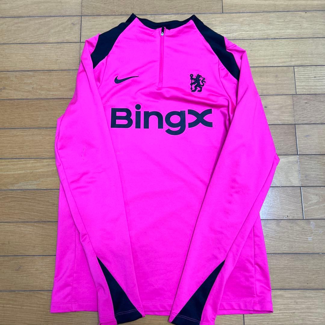 Nike Chelsea FC ピンク M スリムフィット