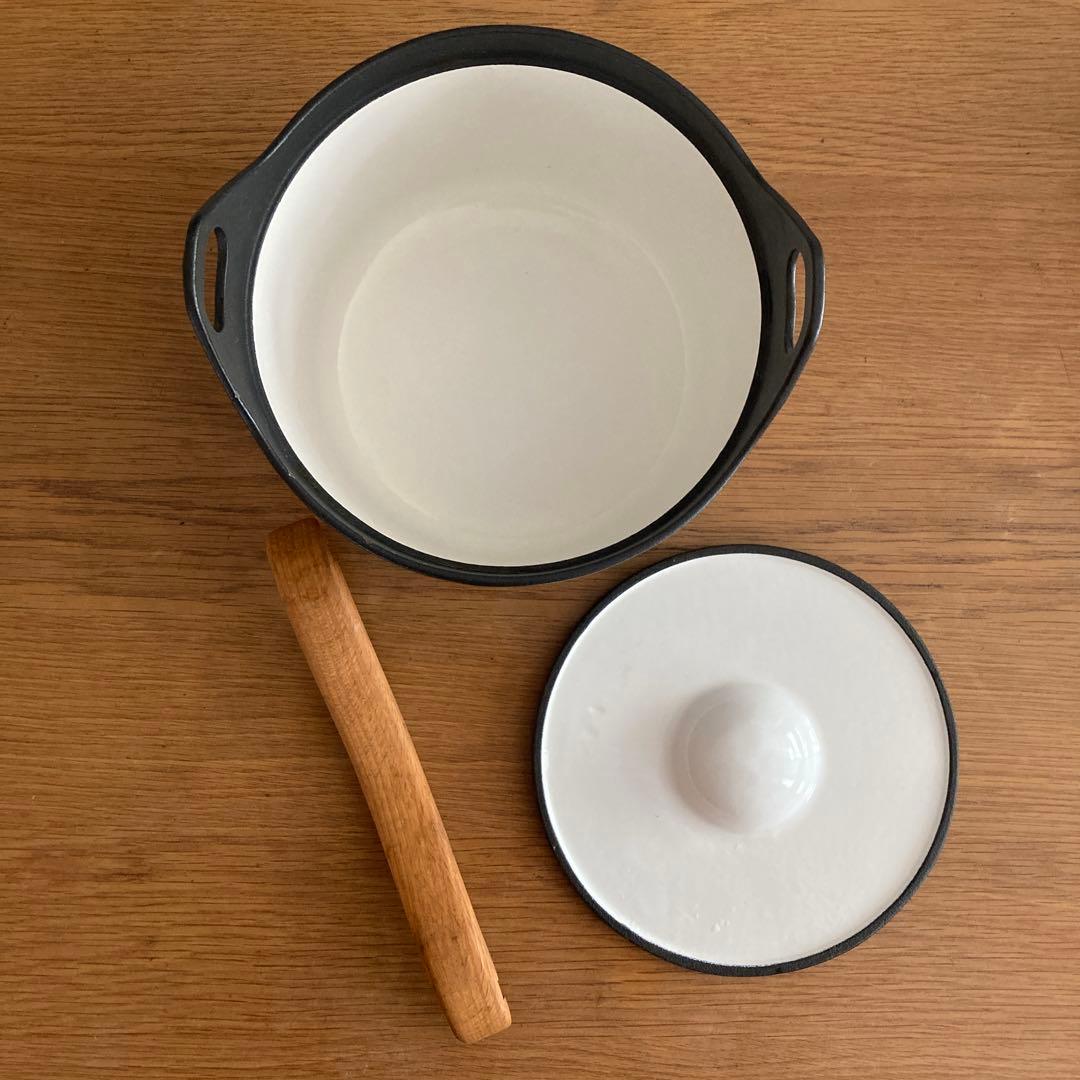 o*u様 イッタラ　サルパネヴァ キャセロール　