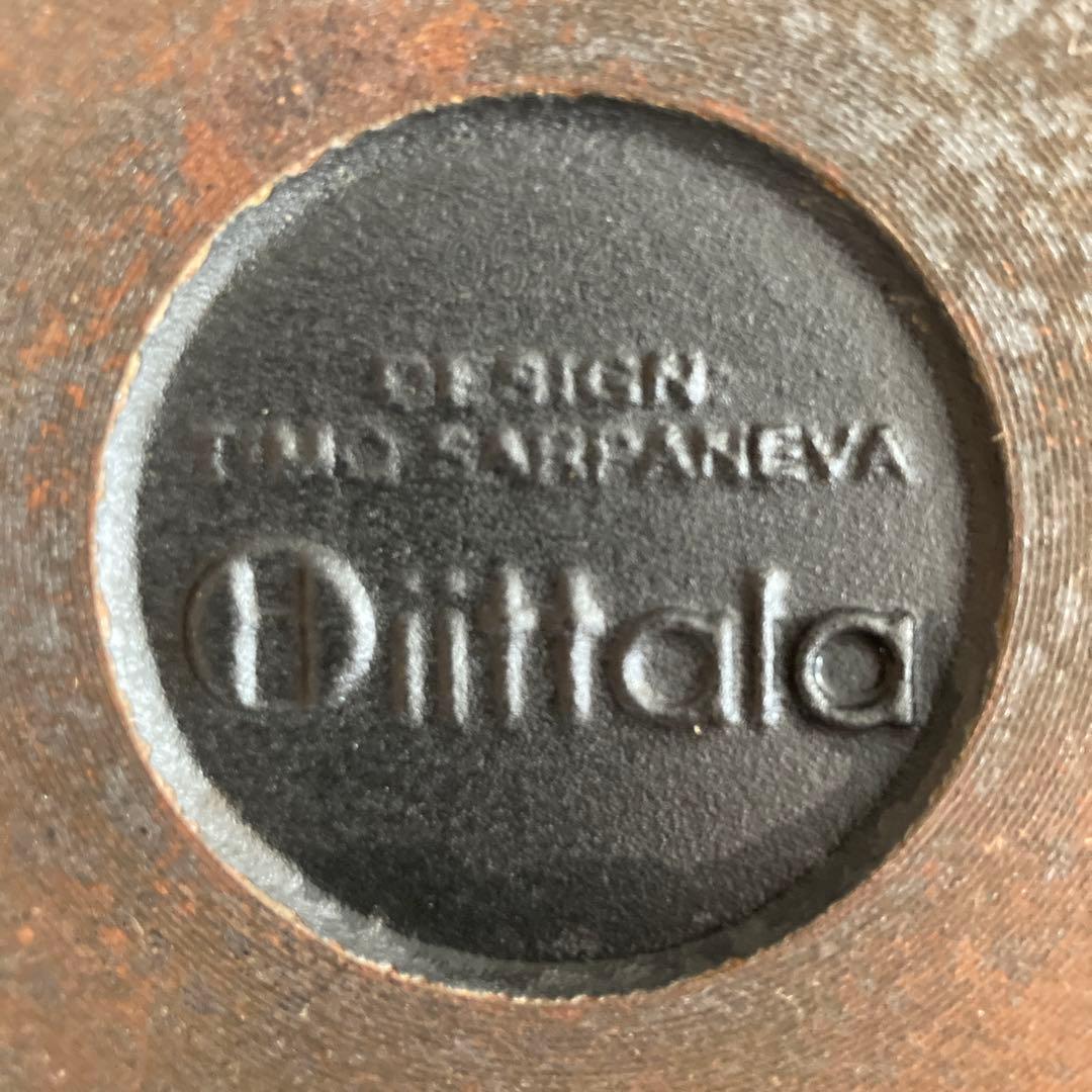 o*u様 イッタラ　サルパネヴァ キャセロール　