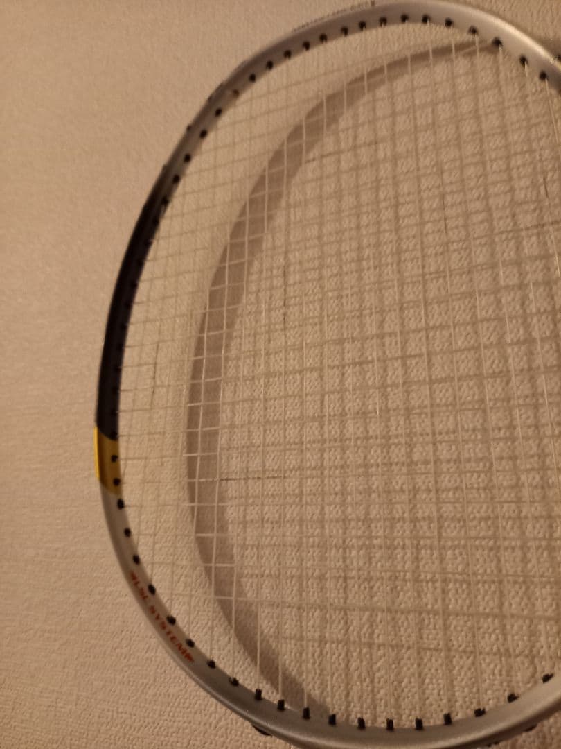 NANOSPEED 6000 ラケット YONEX　3UG5　ナノスピード