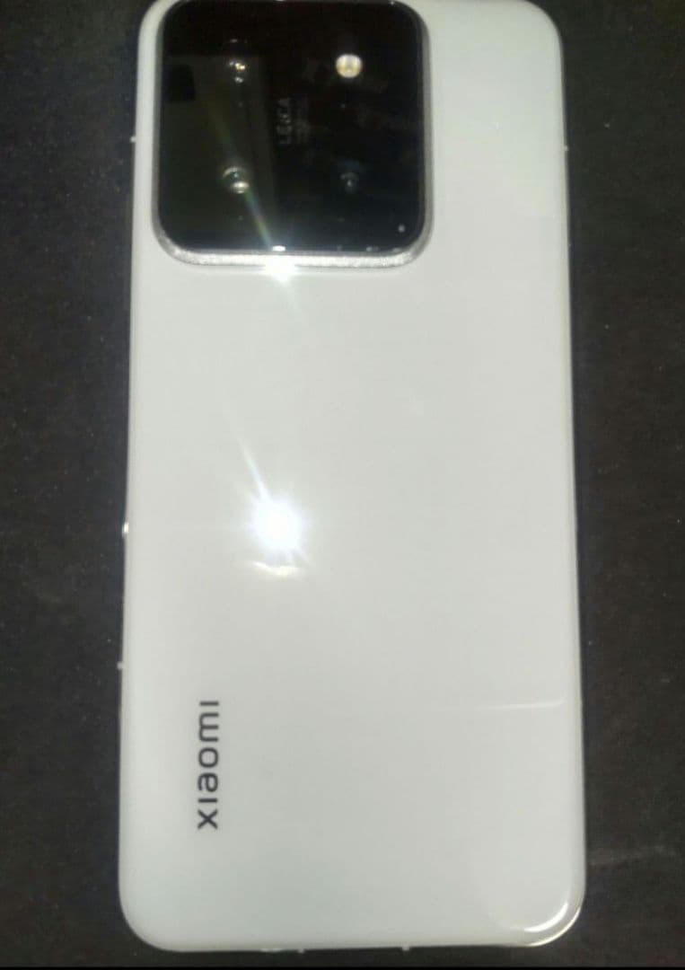 スマートフォン本体 Xiaomi 14/SD8 Gen 3/RAM 16G/ROM 512G/