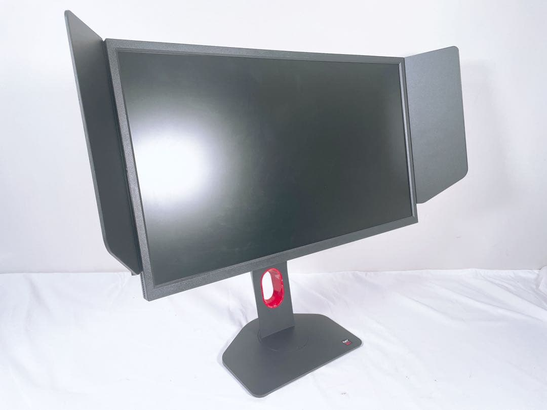 【美品】 BenQ ベンキュー ゲーミングモニター XL2566K