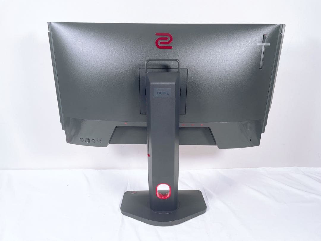 【美品】 BenQ ベンキュー ゲーミングモニター XL2566K