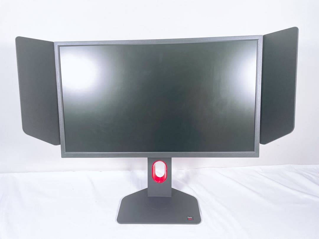 【美品】 BenQ ベンキュー ゲーミングモニター XL2566K